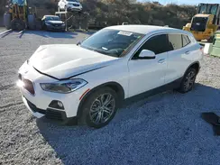 WBXYJ1C09L5N87648 2020 BMW X2