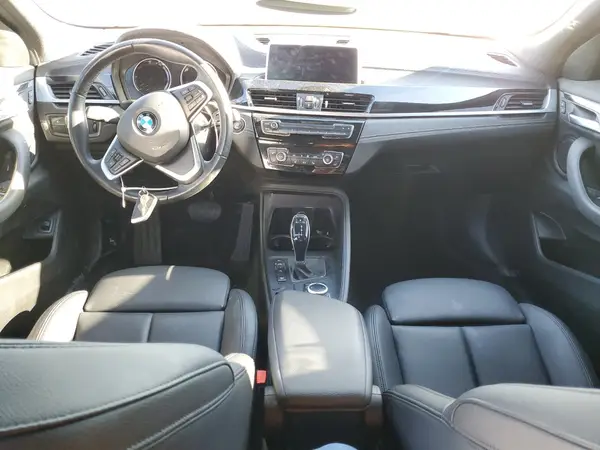WBXYJ1C09L5N87648 2020 BMW X2 - Image 8