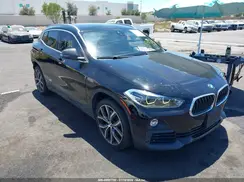 WBXYJ1C09L5N91070 2020 BMW X2