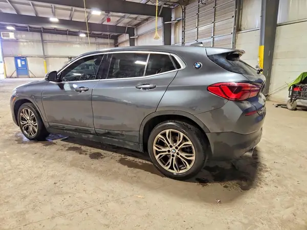 WBXYJ1C09L5N98164 2020 BMW X2 - Image 2