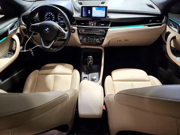 WBXYJ1C09L5N98164 2020 BMW X2 - Image 8