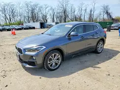 WBXYJ1C09L5P07111 2020 BMW X2