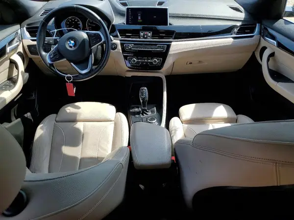 WBXYJ1C09L5P07111 2020 BMW X2 - Image 8