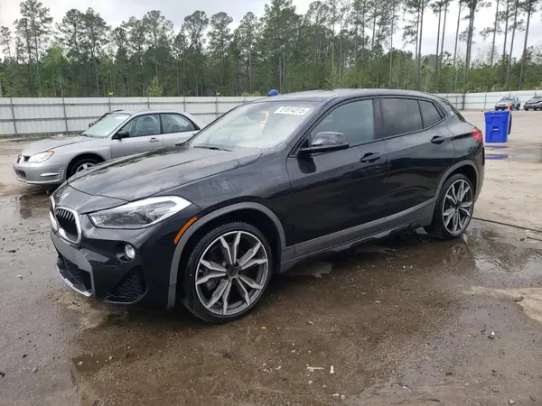 WBXYJ1C09L5P15080 2020 BMW X2 - Image 1