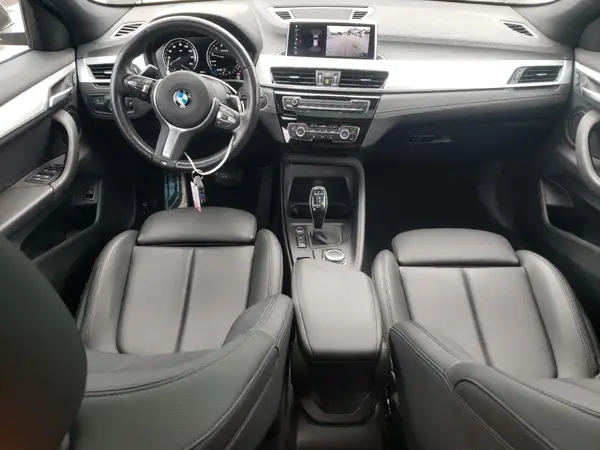 WBXYJ1C09L5P15080 2020 BMW X2 - Image 8