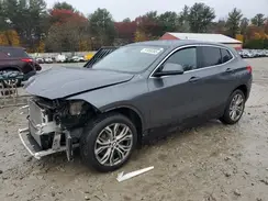 WBXYJ1C09L5P23454 2020 BMW X2