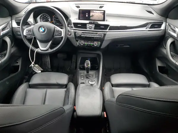 WBXYJ1C09L5P23454 2020 BMW X2 - Image 8