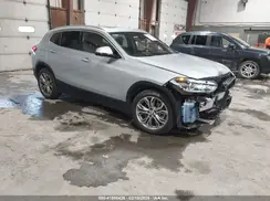 WBXYJ1C09L5P35894 2020 BMW X2