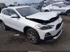 WBXYJ1C09L5P45115 2020 BMW X2