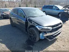 WBXYJ1C09L5P56146 2020 BMW X2
