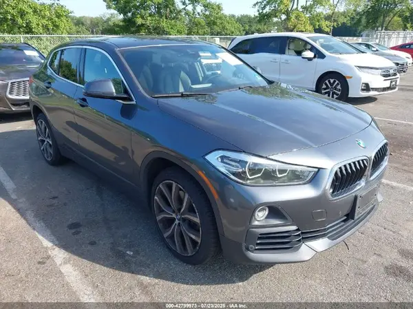 WBXYJ1C09L5P66059 2020 BMW X2 - Image 1