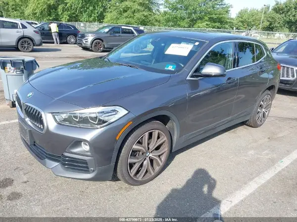 WBXYJ1C09L5P66059 2020 BMW X2 - Image 2