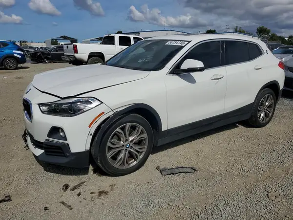 WBXYJ1C09L5P68135 2020 BMW X2 - Image 1