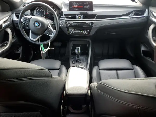 WBXYJ1C09L5P69611 2020 BMW X2 - Image 8