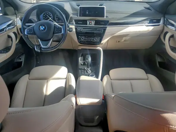 WBXYJ1C09L5P77174 2020 BMW X2 - Image 8