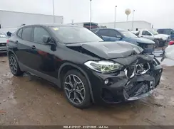 WBXYJ1C09L5R16011 2020 BMW X2