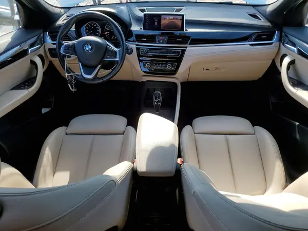 WBXYJ1C09L5R83062 2020 BMW X2 - Image 8