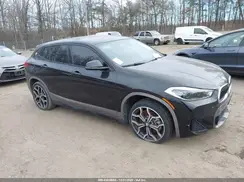 WBXYJ1C09M5S11081 2021 BMW X2