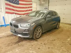 WBXYJ1C09M5S16667 2021 BMW X2