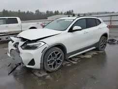 WBXYJ1C09M5S27409 2021 BMW X2