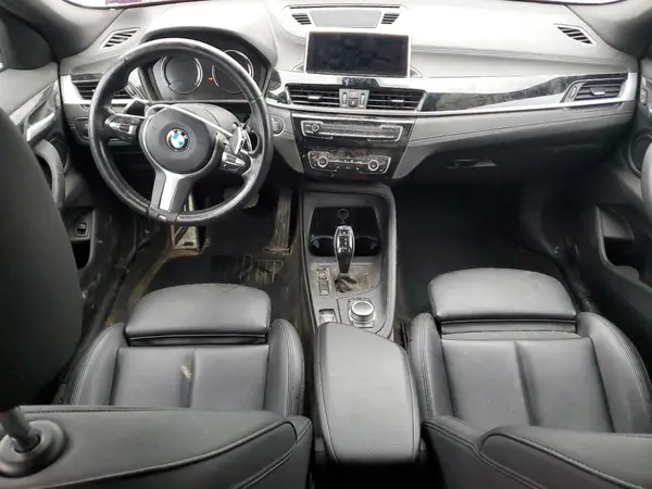 WBXYJ1C09M5S27409 2021 BMW X2 - Image 8