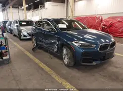 WBXYJ1C09M5S79560 2021 BMW X2