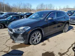 WBXYJ1C09M5T04506 2021 BMW X2