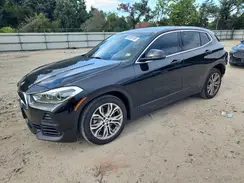 WBXYJ1C09M5T13769 2021 BMW X2
