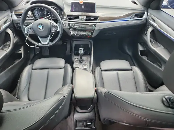 WBXYJ1C09M5T13769 2021 BMW X2 - Image 8