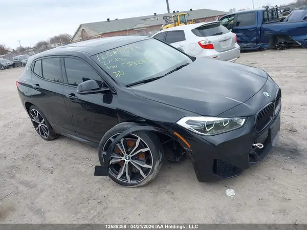 WBXYJ1C09M5T33245 2021 BMW X2 - Image 1