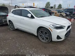 WBXYJ1C09N5T48636 2022 BMW X2