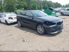 WBXYJ1C09N5T93222 2022 BMW X2