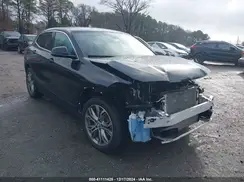 WBXYJ1C09N5U29152 2022 BMW X2