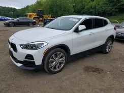 WBXYJ1C09N5U51801 2022 BMW X2
