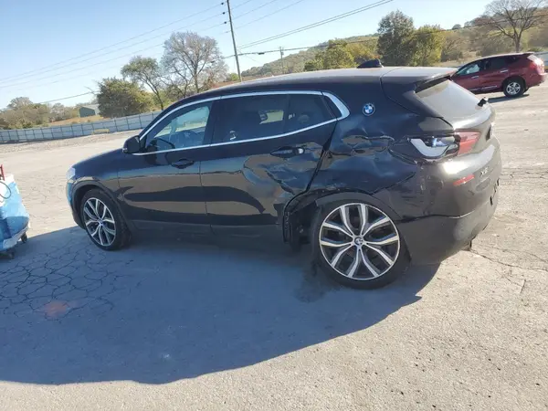 WBXYJ1C09N5U62586 2022 BMW X2 - Image 2