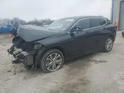 WBXYJ1C09N5U76133 2022 BMW X2