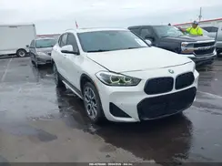 WBXYJ1C09N5U78559 2022 BMW X2