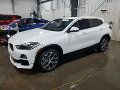 WBXYJ1C09P5V35409 2023 BMW X2
