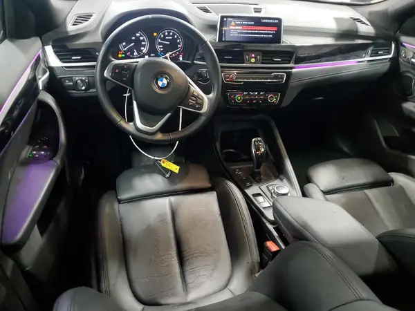 WBXYJ1C09P5V35409 2023 BMW X2 - Image 8