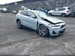 WBXYJ1C09P5V36754 2023 BMW X2