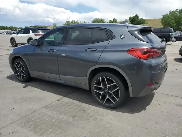 WBXYJ1C0XL5N90347 2020 BMW X2 - Image 2