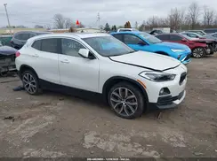 WBXYJ1C0XL5N94608 2020 BMW X2