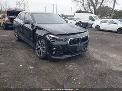 WBXYJ1C0XL5N95046 2020 BMW X2