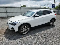 WBXYJ1C0XL5P02760 2020 BMW X2