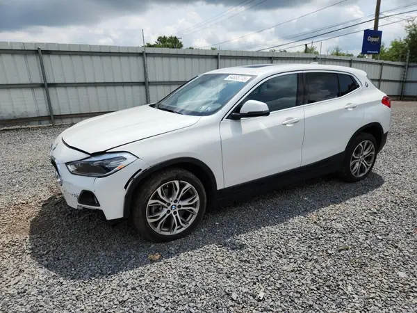 WBXYJ1C0XL5P02760 2020 BMW X2 - Image 1