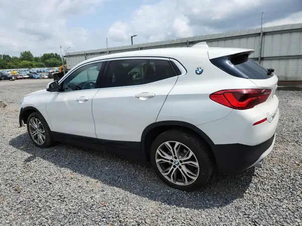 WBXYJ1C0XL5P02760 2020 BMW X2 - Image 2