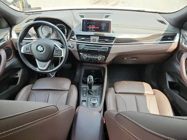 WBXYJ1C0XL5P02760 2020 BMW X2 - Image 8