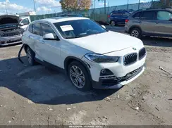 WBXYJ1C0XL5P15573 2020 BMW X2