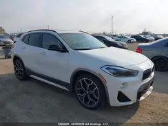 WBXYJ1C0XL5P15864 2020 BMW X2