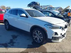 WBXYJ1C0XL5P25326 2020 BMW X2